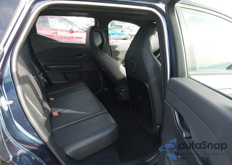 2023 Fisker Ocean Extreme from USA, damaged, VIN VCF1EBU25PG008299